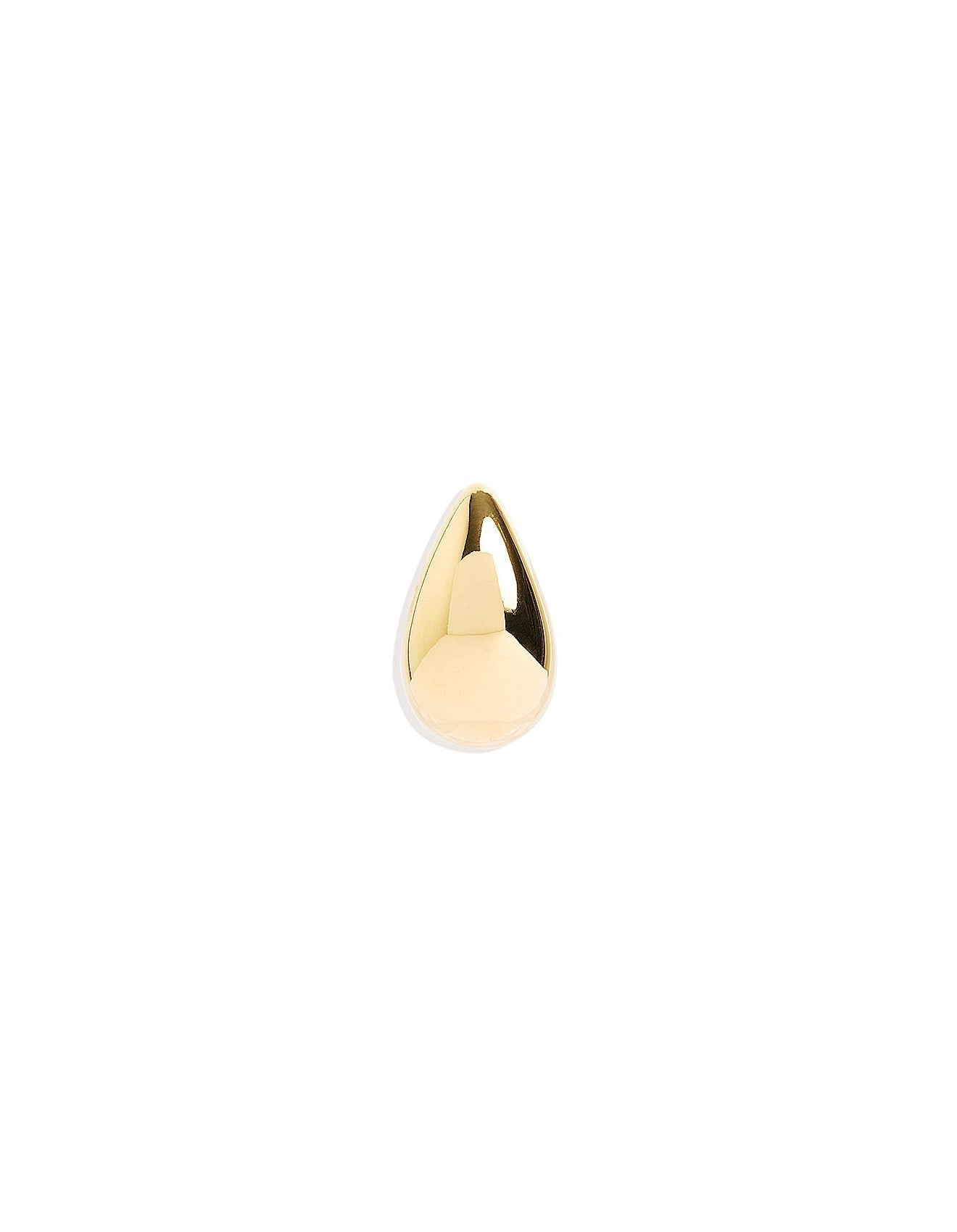 Mato™ | 18K Gold Drop Earrings