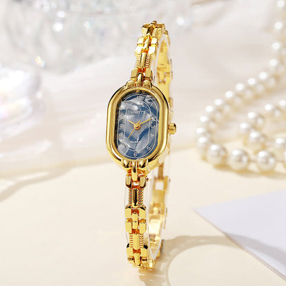Alira™ | Gold Moment Watch
