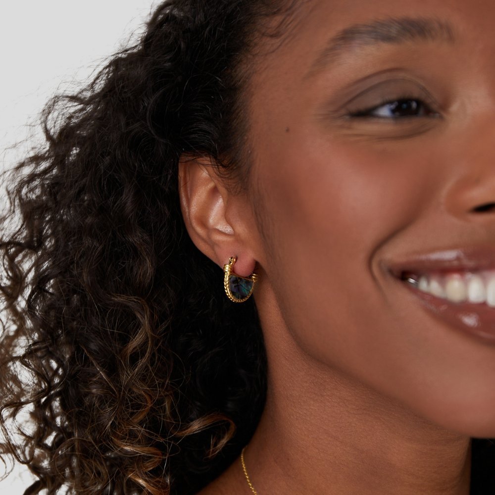 Amalfi Turquoise Jewellery Set