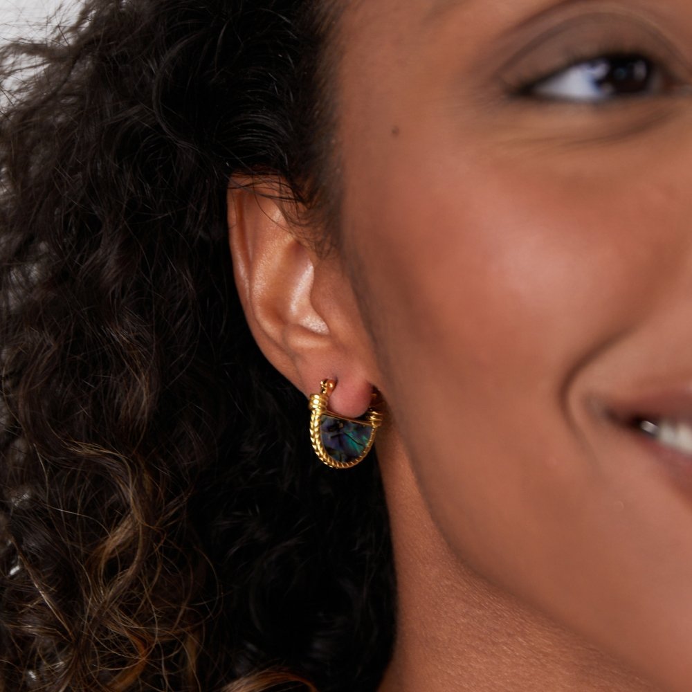 Amalfi Turquoise Jewellery Set