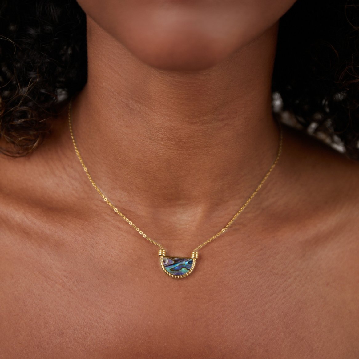 Amalfi Turquoise Jewellery Set