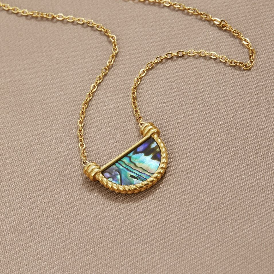 Amalfi Turquoise Jewellery Set