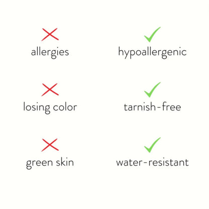 Emerald Beauty 18K Crystal Ring